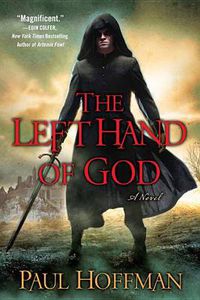 Cover image for The Left Hand of God