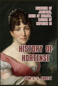 Cover image for History of Hortense