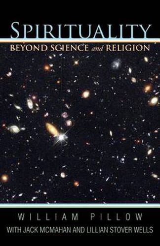 Cover image for Spirituality Beyond Science and Religion