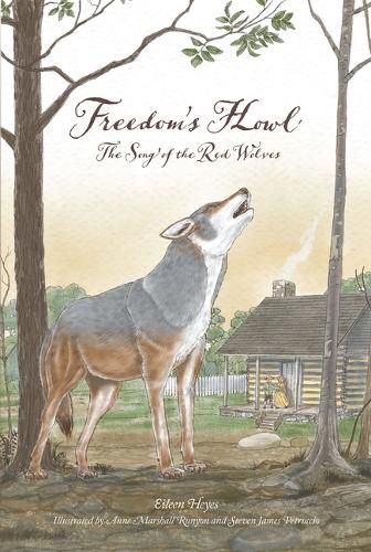 Cover image for Freedom's Howl