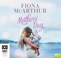 Cover image for Mother's Day