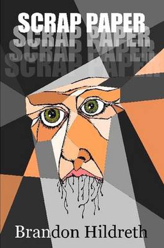 Cover image for Scrap Paper