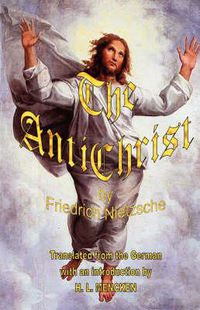 Cover image for The Antichrist