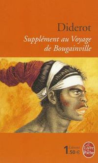 Cover image for Supplement au voyage de Bougainville