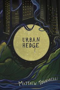 Cover image for Urban Hedge