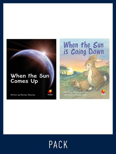 Cover image for Flying Start Guided Reading Pack Level 8, Pack 3: Paired student books (6x6) and lesson plan (1)