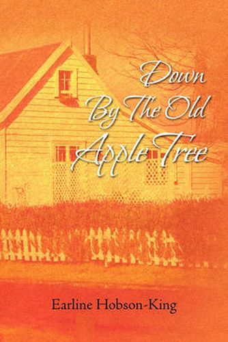 Cover image for Down by the Old Apple Tree