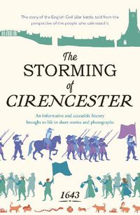 Cover image for The Storming of Cirencester