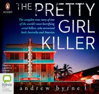 Cover image for The Pretty Girl Killer