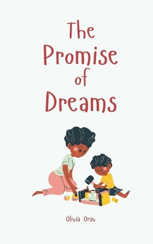 Cover image for The Promise of Dreams