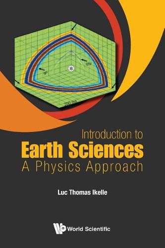 Cover image for Introduction To Earth Sciences: A Physics Approach