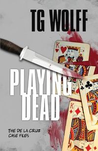 Cover image for Playing Dead
