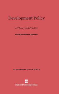 Cover image for Development Policy