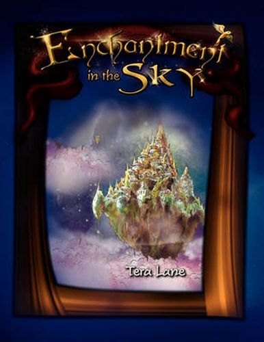 Cover image for Enchantment in the Sky