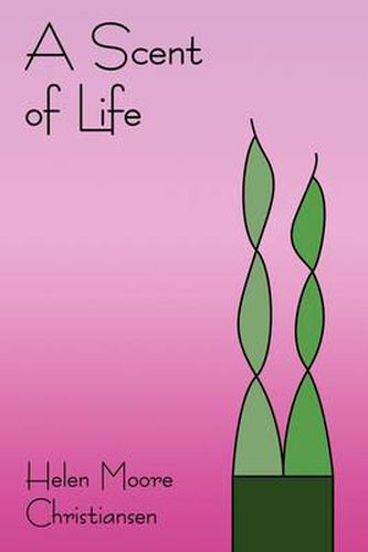 Cover image for A Scent of Life