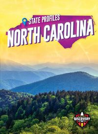 Cover image for North Carolina