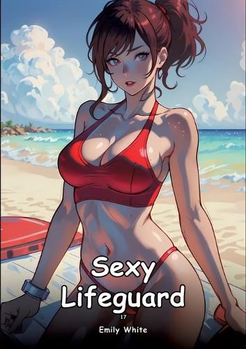 Cover image for Sexy Lifeguard. 17