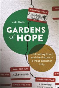 Cover image for Gardens of Hope