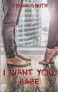 Cover image for I want you, Babe