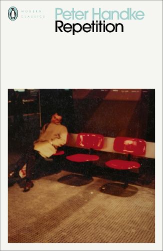 Cover image for Repetition
