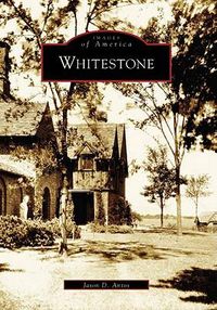 Cover image for Whitestone, Ny