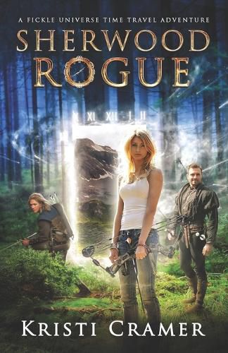 Cover image for Sherwood Rogue