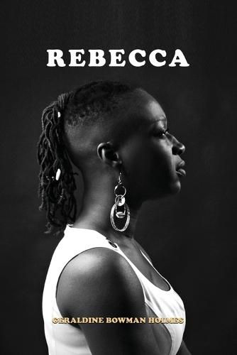 Cover image for Rebecca