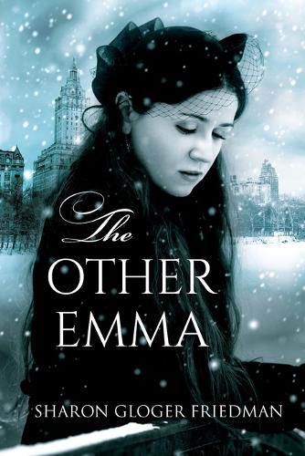 Cover image for The Other Emma