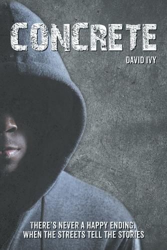 Cover image for Concrete