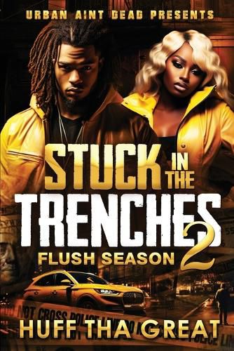 Cover image for Stuck In The Trenches 2