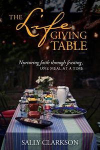 Cover image for Lifegiving Table, The