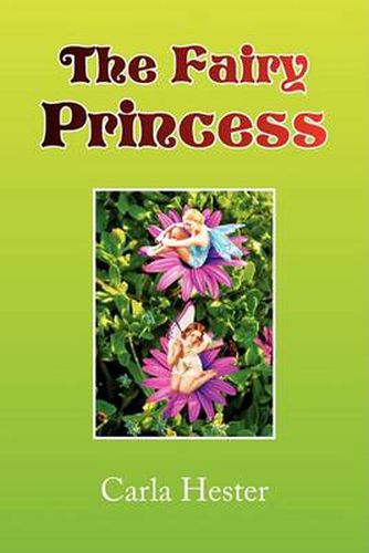 Cover image for The Fairy Princess