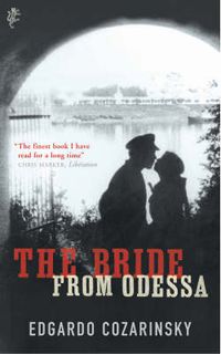 Cover image for The Bride from Odessa