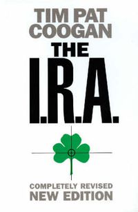 Cover image for The I.R.A.