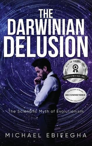 Cover image for The Darwinian Delusion