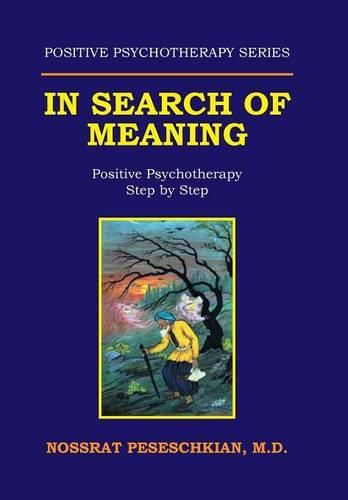 Cover image for In Search of Meaning