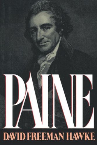 Cover image for Paine