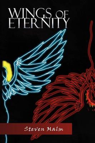 Cover image for Wings of Eternity