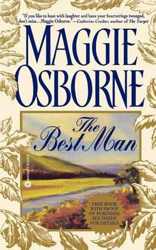 Cover image for The Best Man