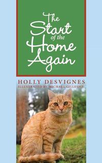 Cover image for The Start of the Home Again