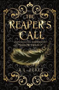Cover image for The Reaper's Call: A New Adult Urban Fantasy Series
