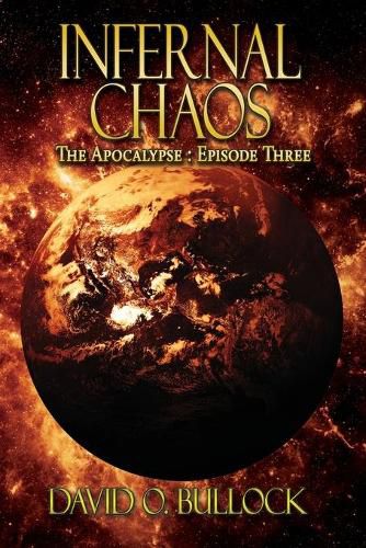 Cover image for Infernal Chaos