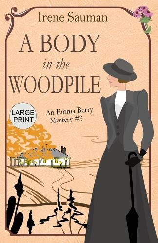 A Body in the Woodpile