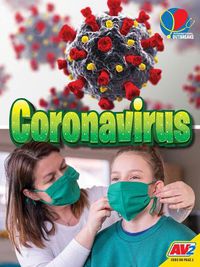 Cover image for Coronavirus