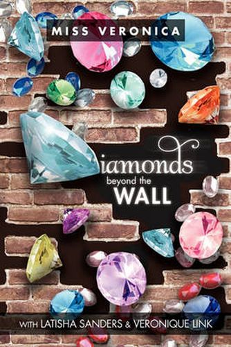 Cover image for Diamonds... Beyond The Wall