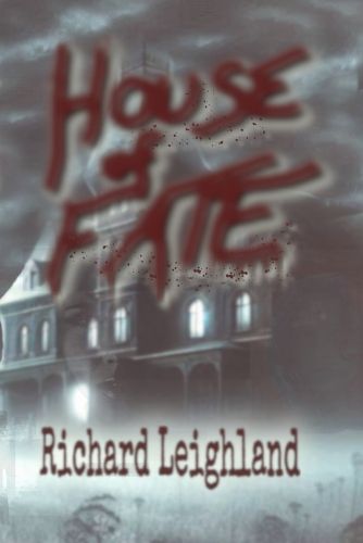 Cover image for House of Fate