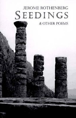 Seedings & Other Poems