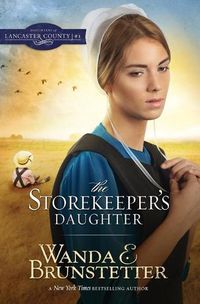 Cover image for The Storekeeper's Daughter