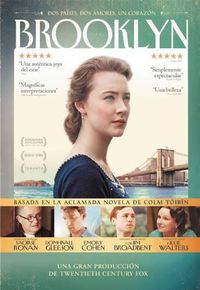 Cover image for Brooklyn / Brooklyn: A Novel