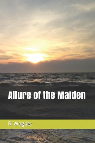 Cover image for Allure of the Maiden